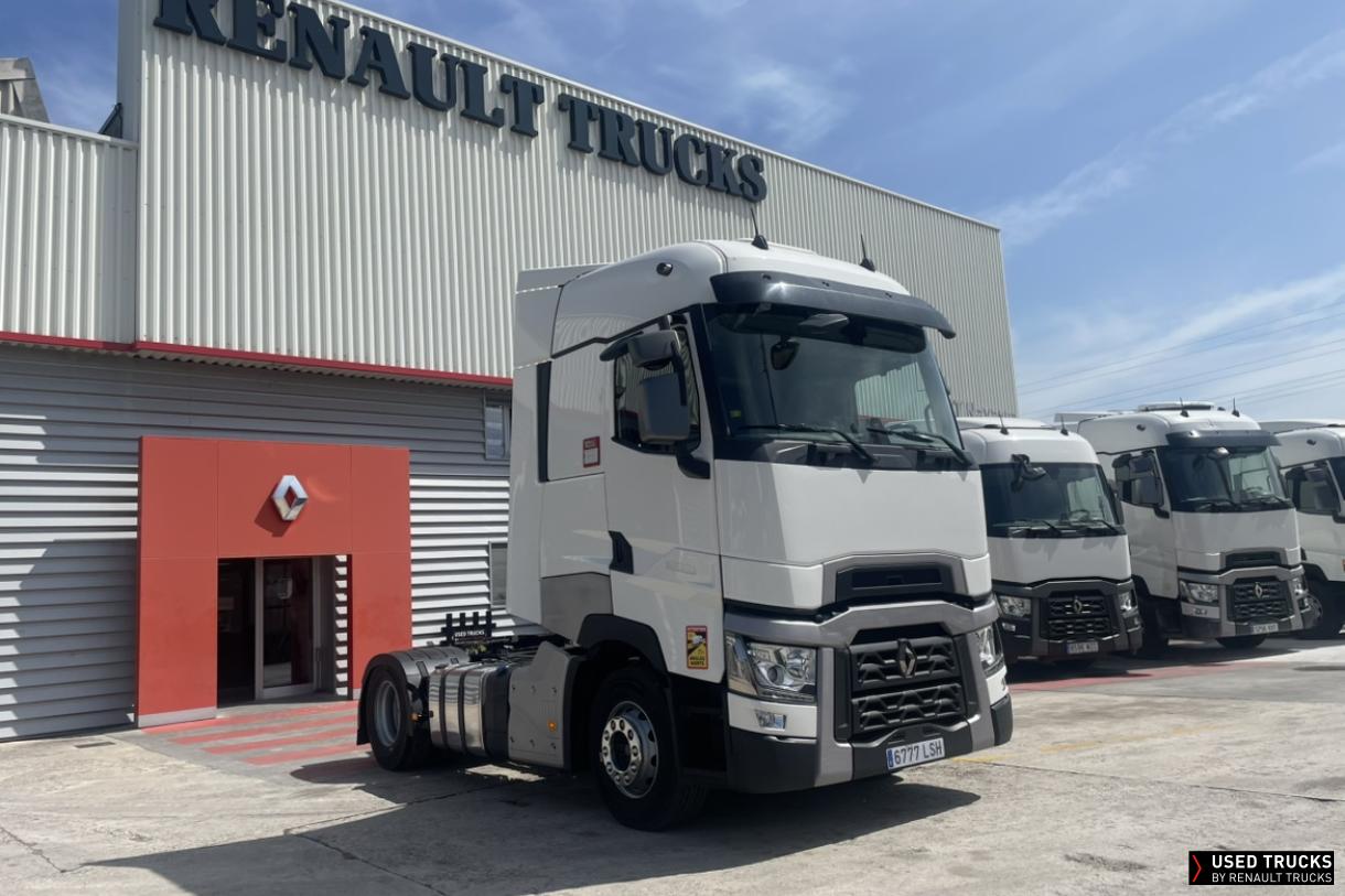 Renault Trucks T High 520