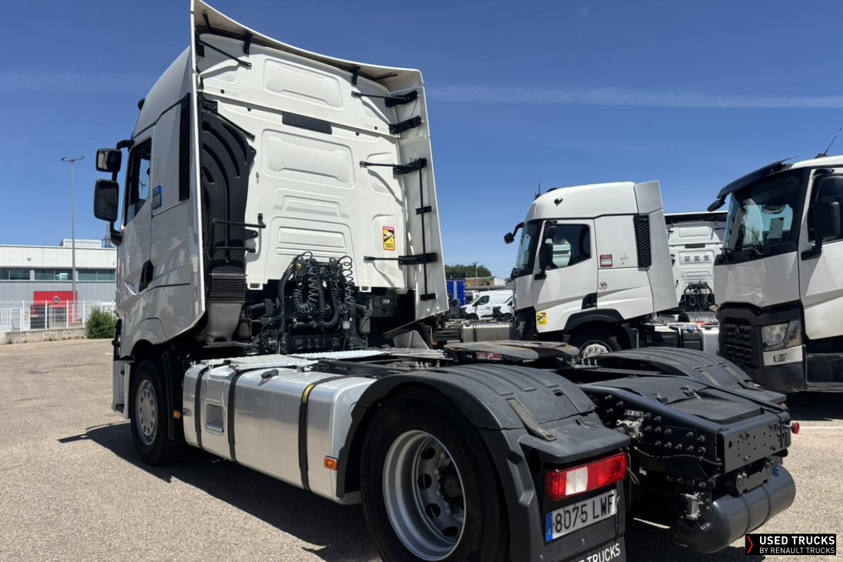 Renault Trucks T High 480
