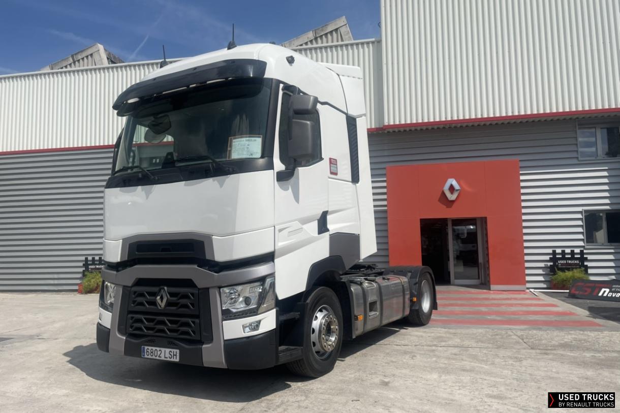 Renault Trucks T High 520