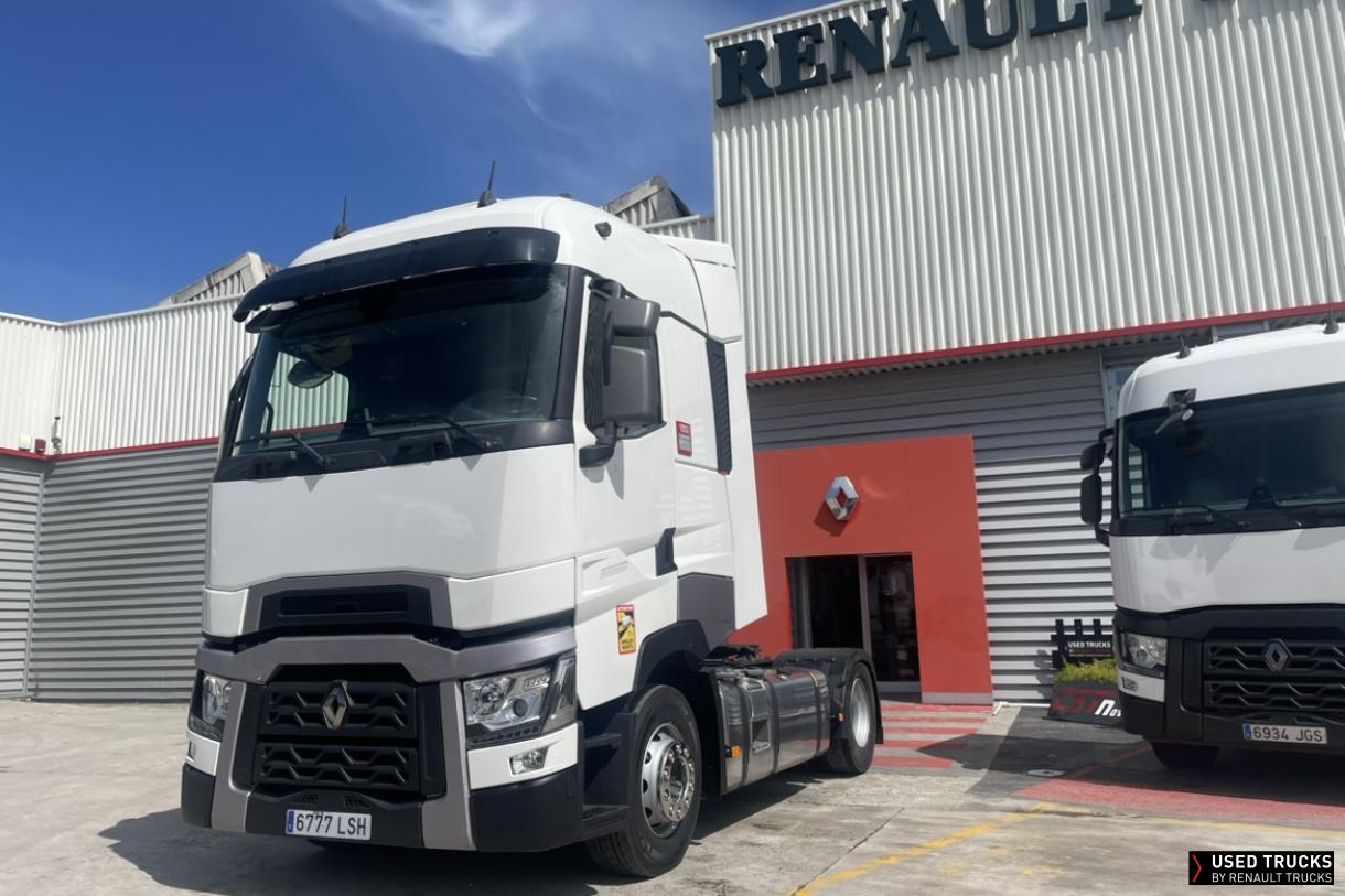 Renault Trucks T High 520