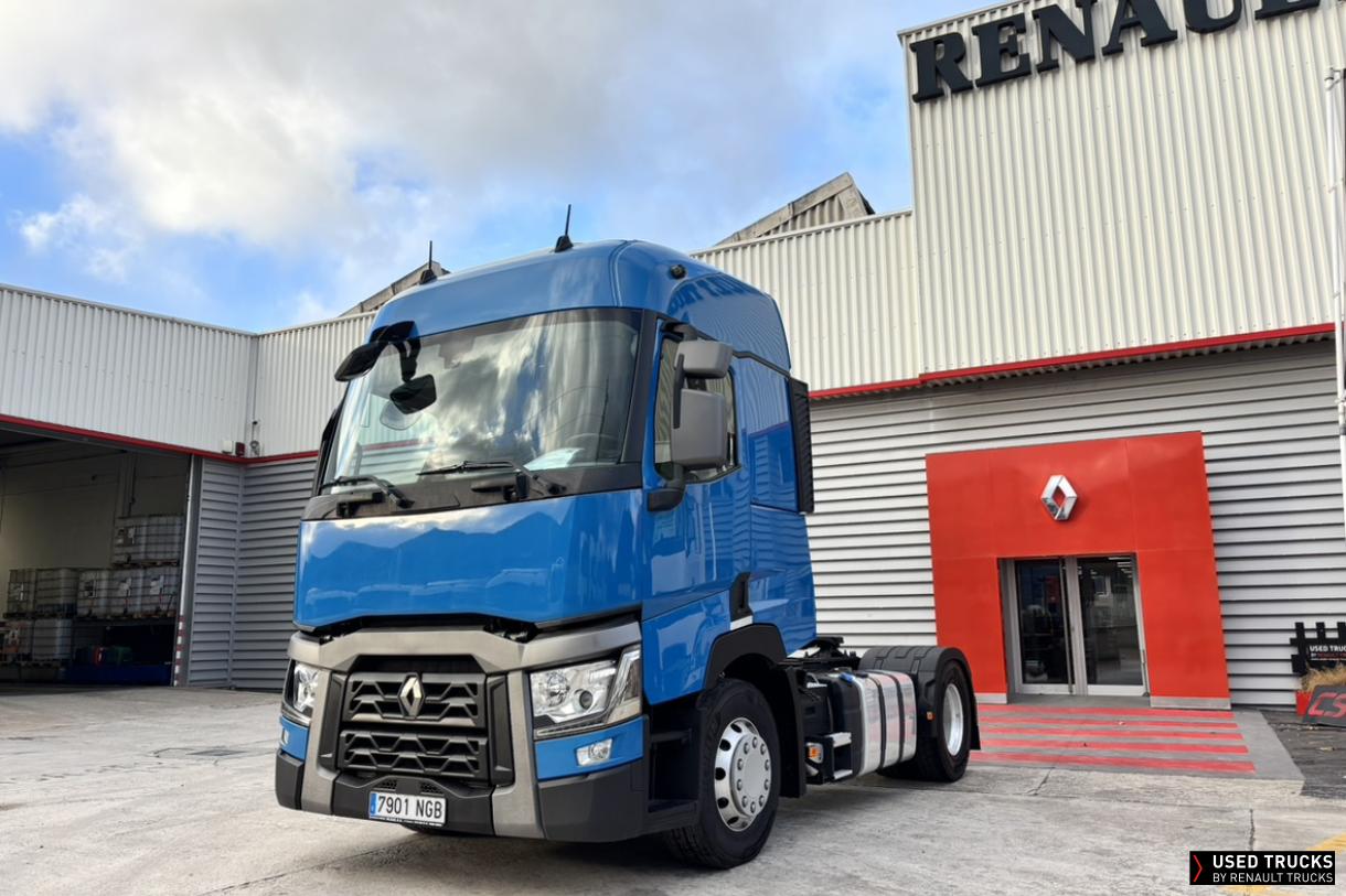 Renault Trucks T 440