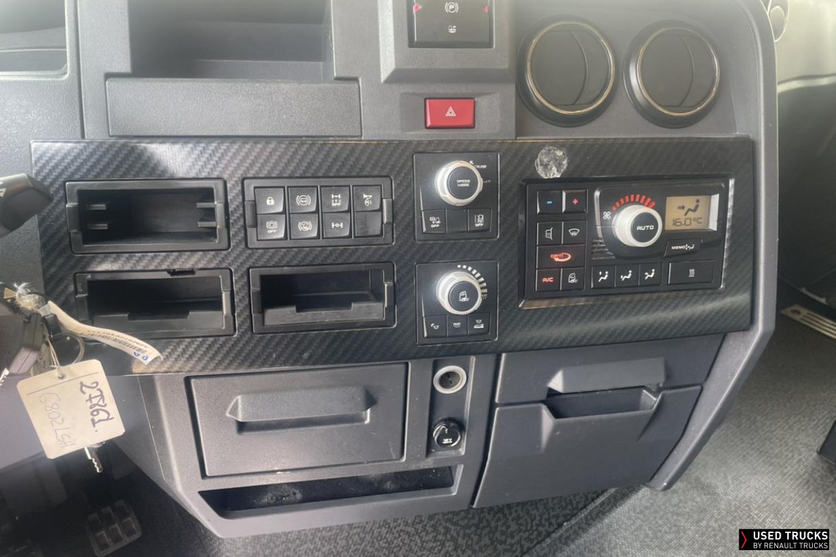 Renault Trucks T High 520