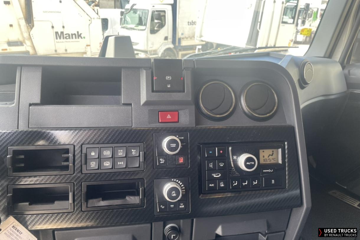 Renault Trucks T High 520