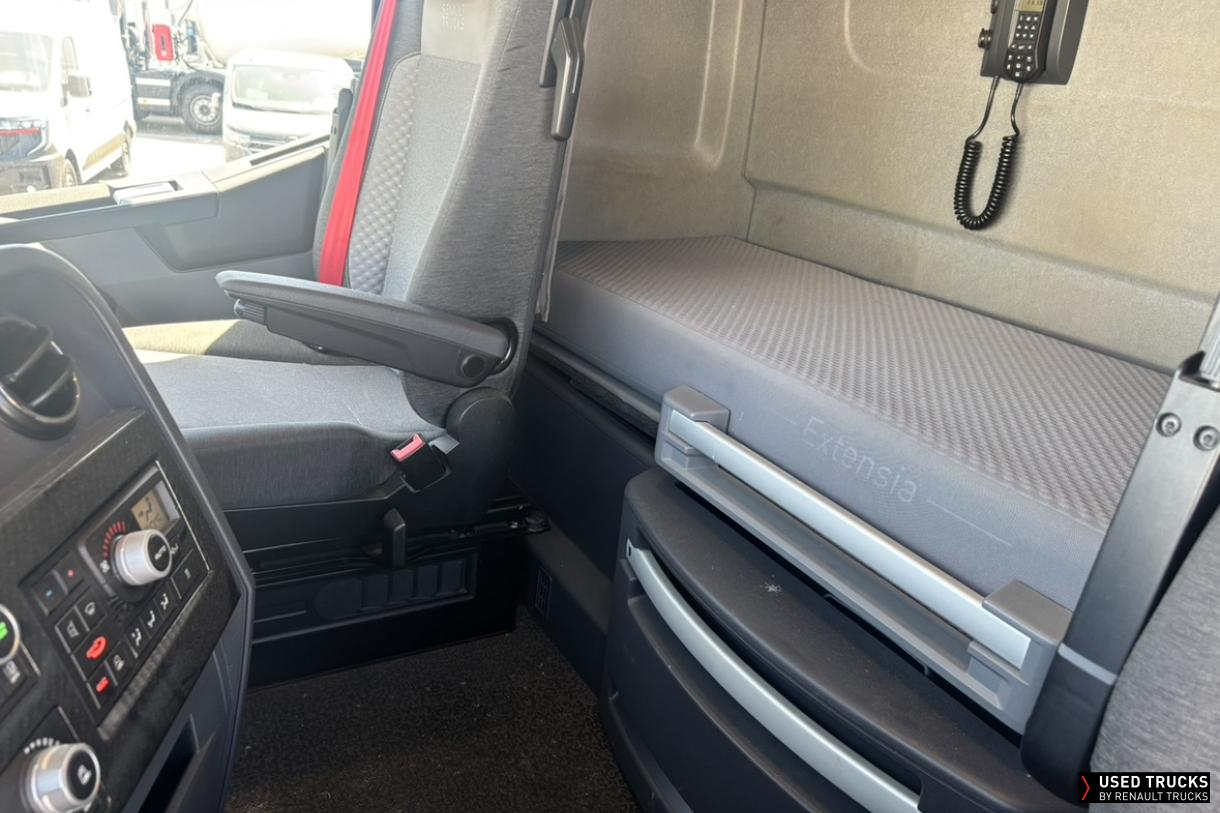 Renault Trucks T High 480