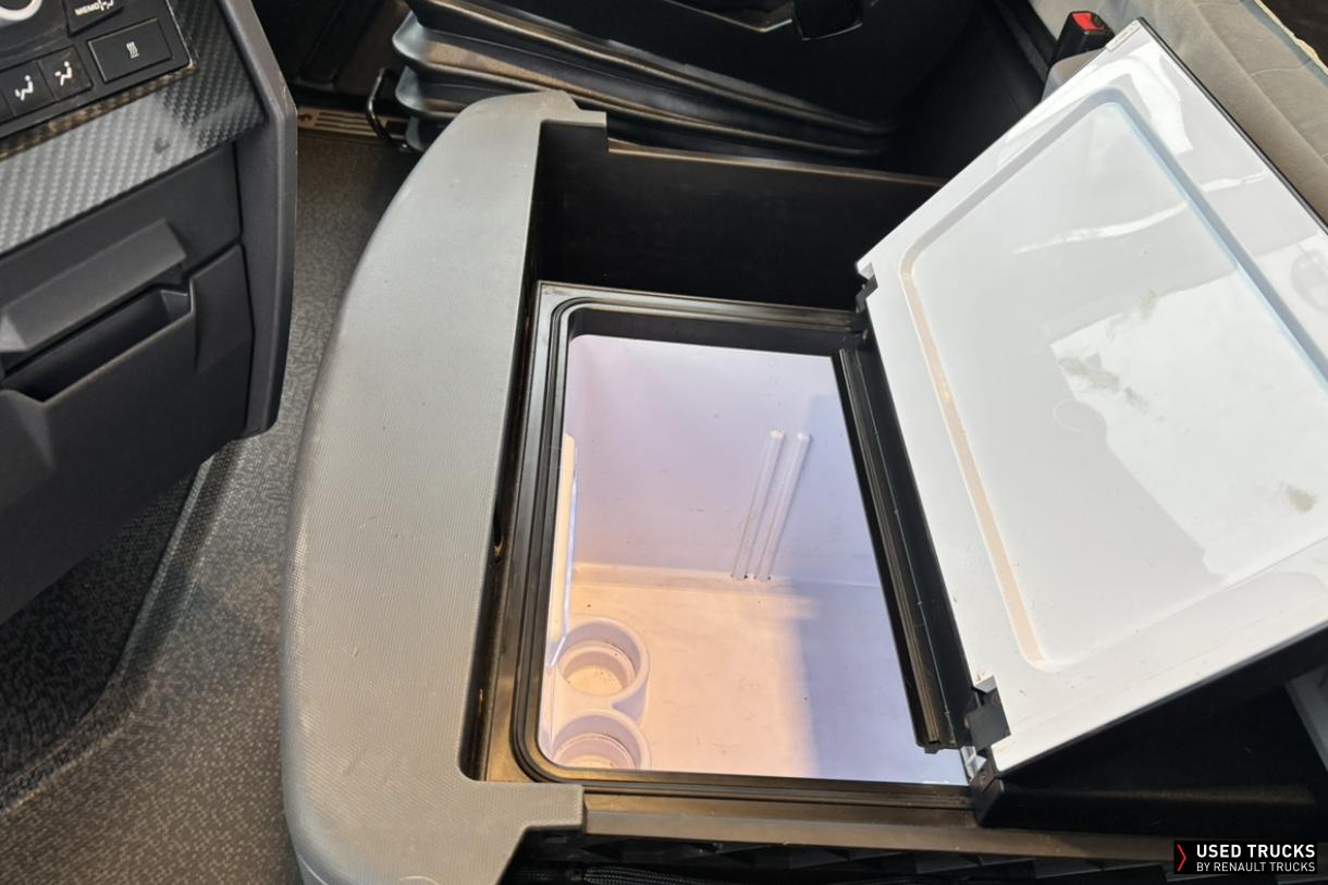 Renault Trucks T High 520