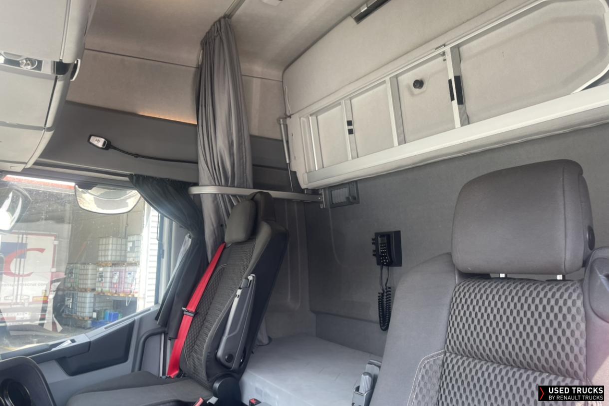 Renault Trucks T High 520
