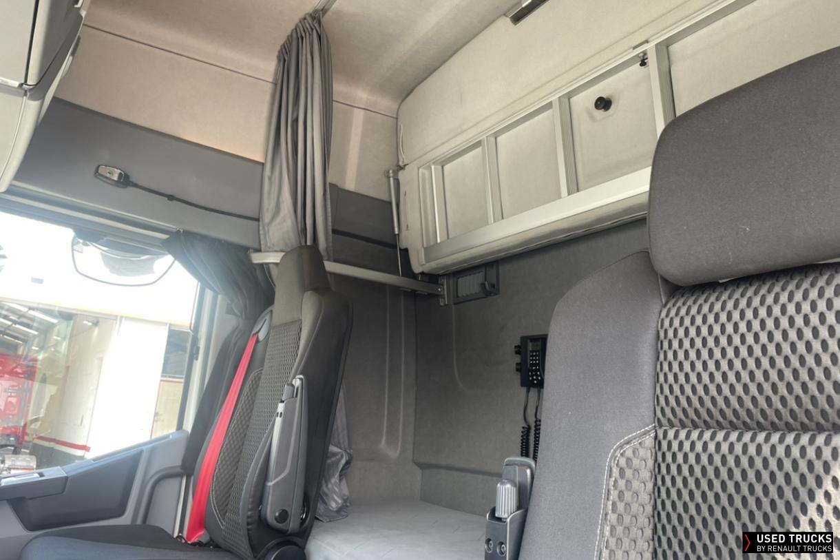 Renault Trucks T High 520