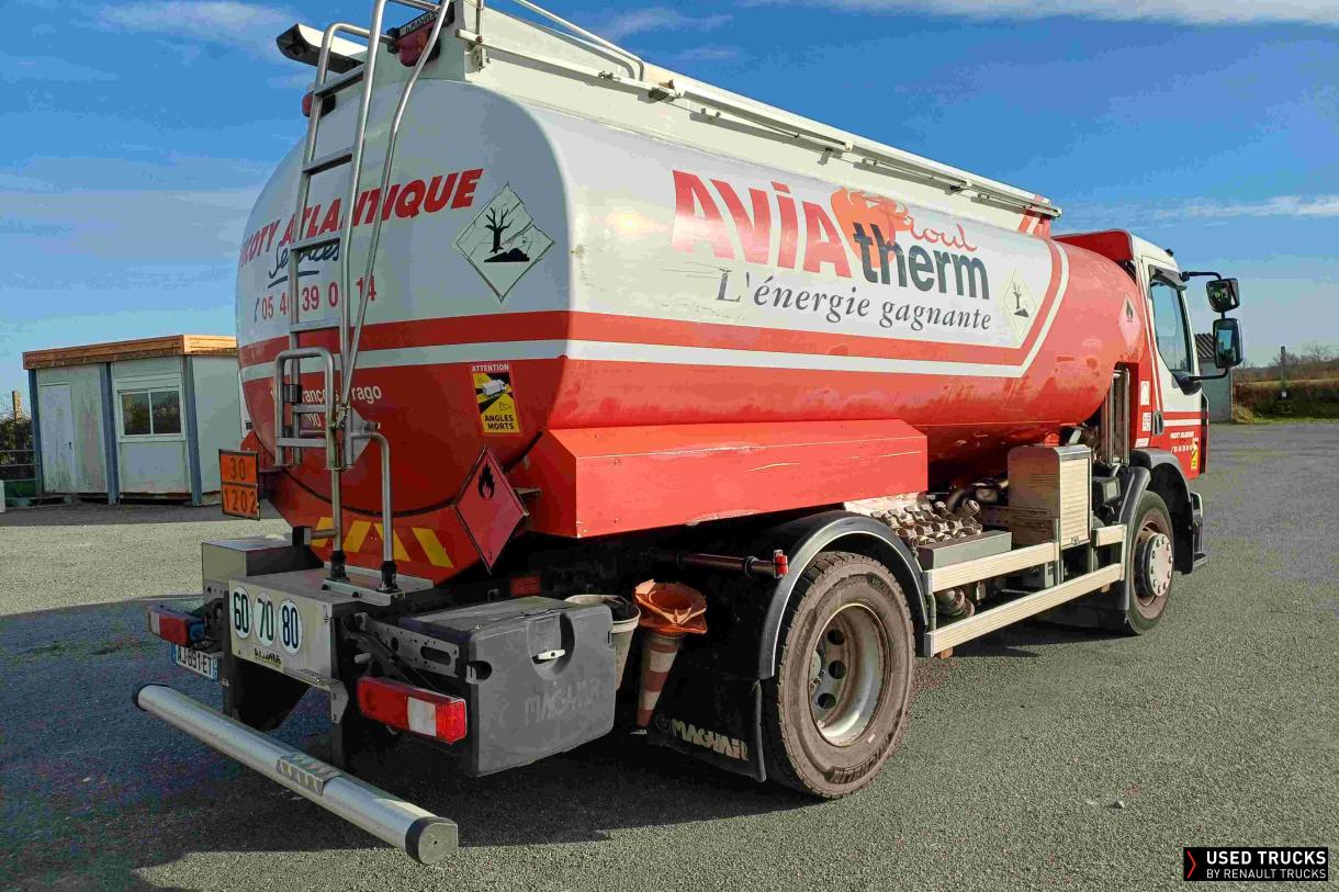 Renault Trucks Premium Distribution 270