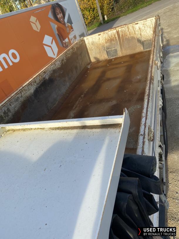 Renault Trucks C 440