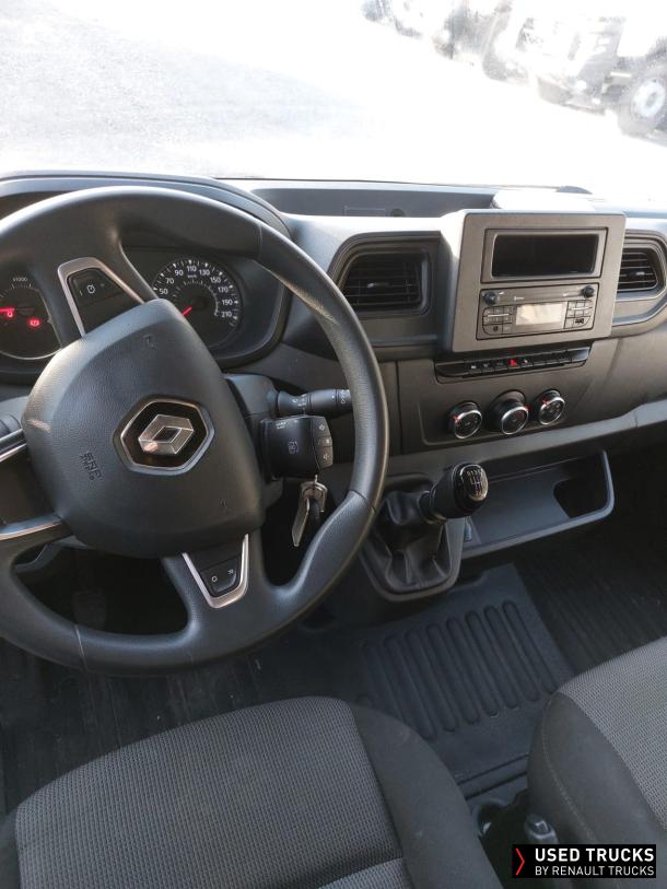 Renault Trucks Master 145