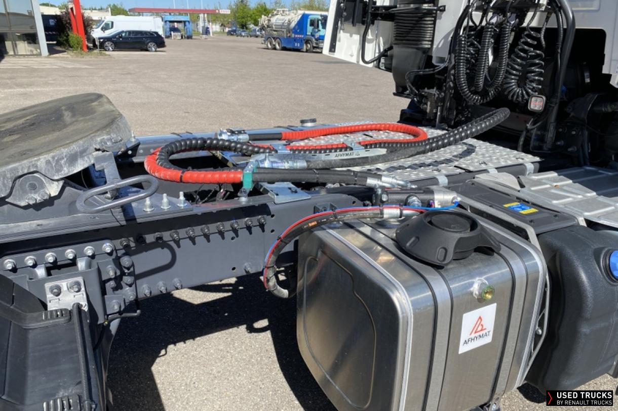 Renault Trucks T 480