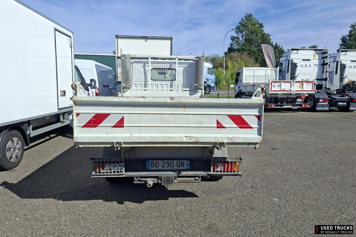 Renault Trucks Maxity 110