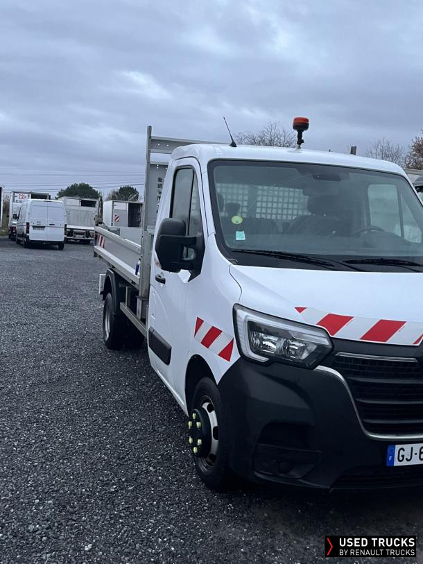 Renault Master 130