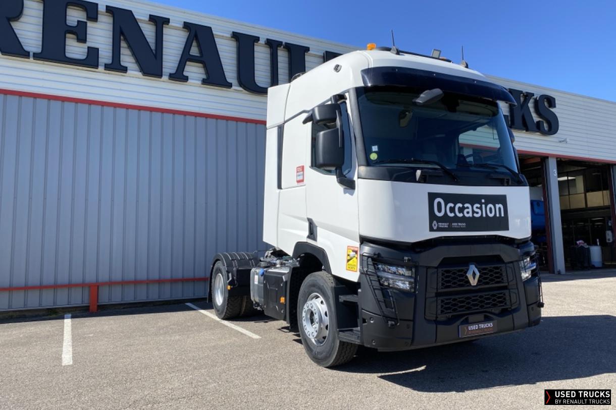 Renault Trucks T 480