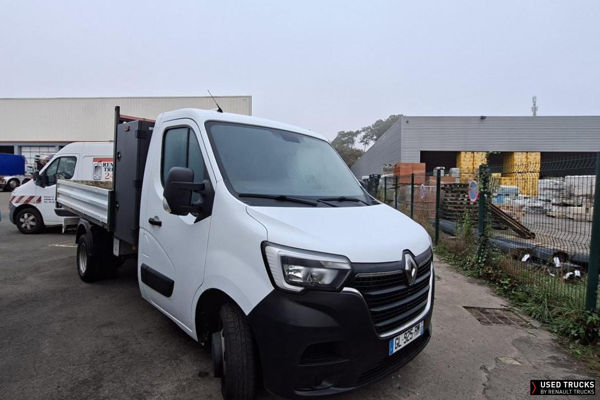 Renault Master 130