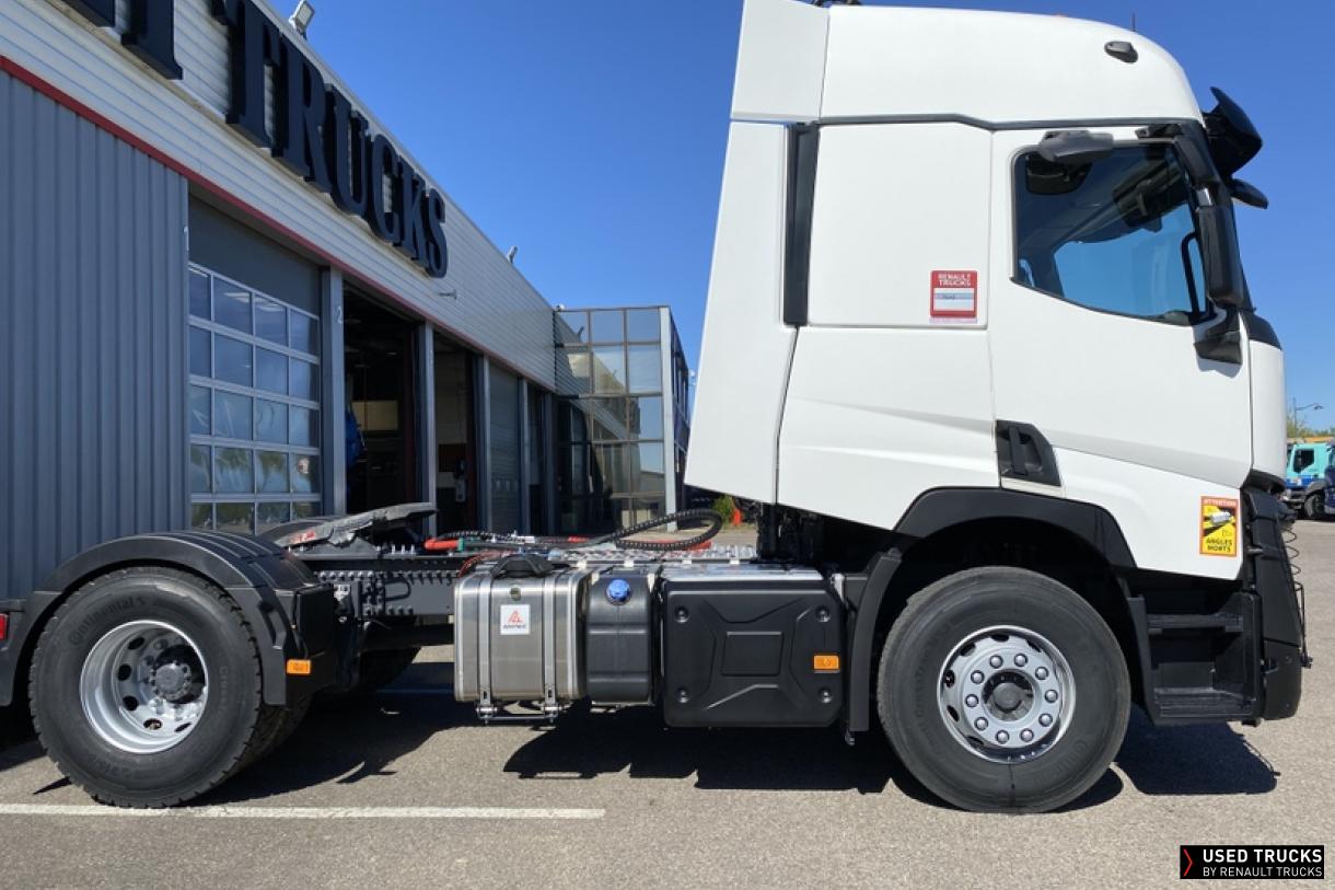 Renault Trucks T 480