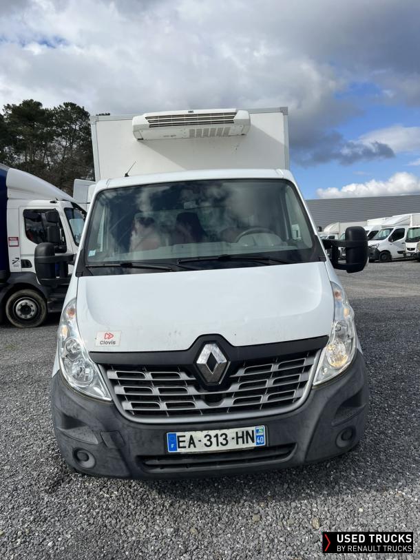 Renault Trucks Master 135