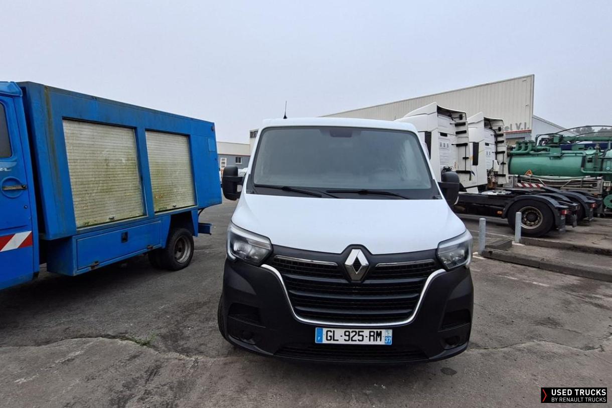 Renault Master 130