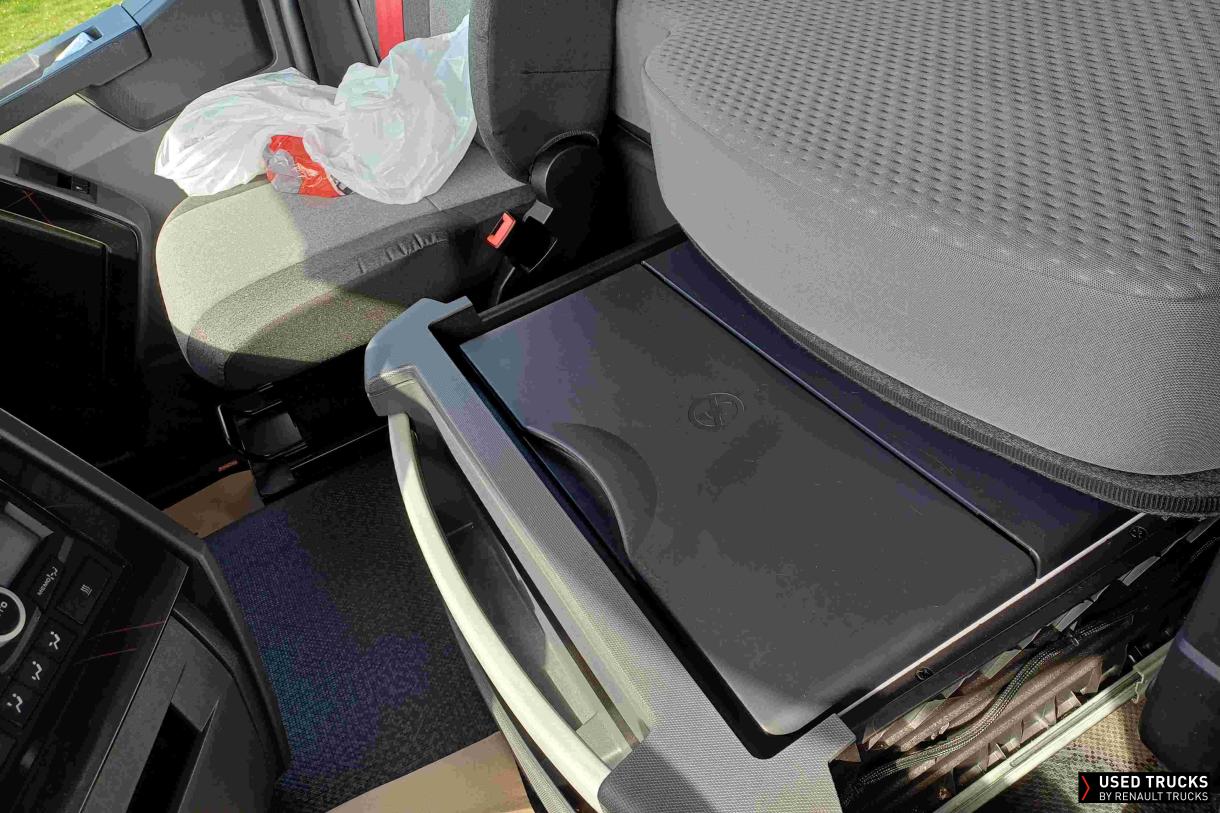 Renault Trucks T 480