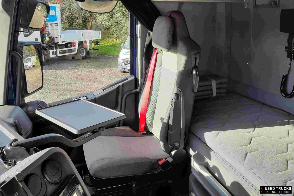 Renault Trucks T High 520