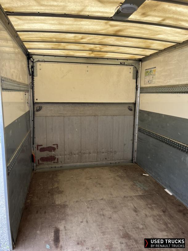 Renault Trucks Master 