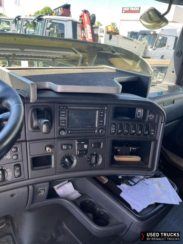 Scania R-serie 