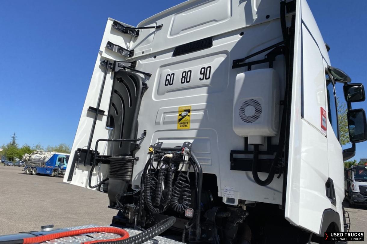 Renault Trucks T 480