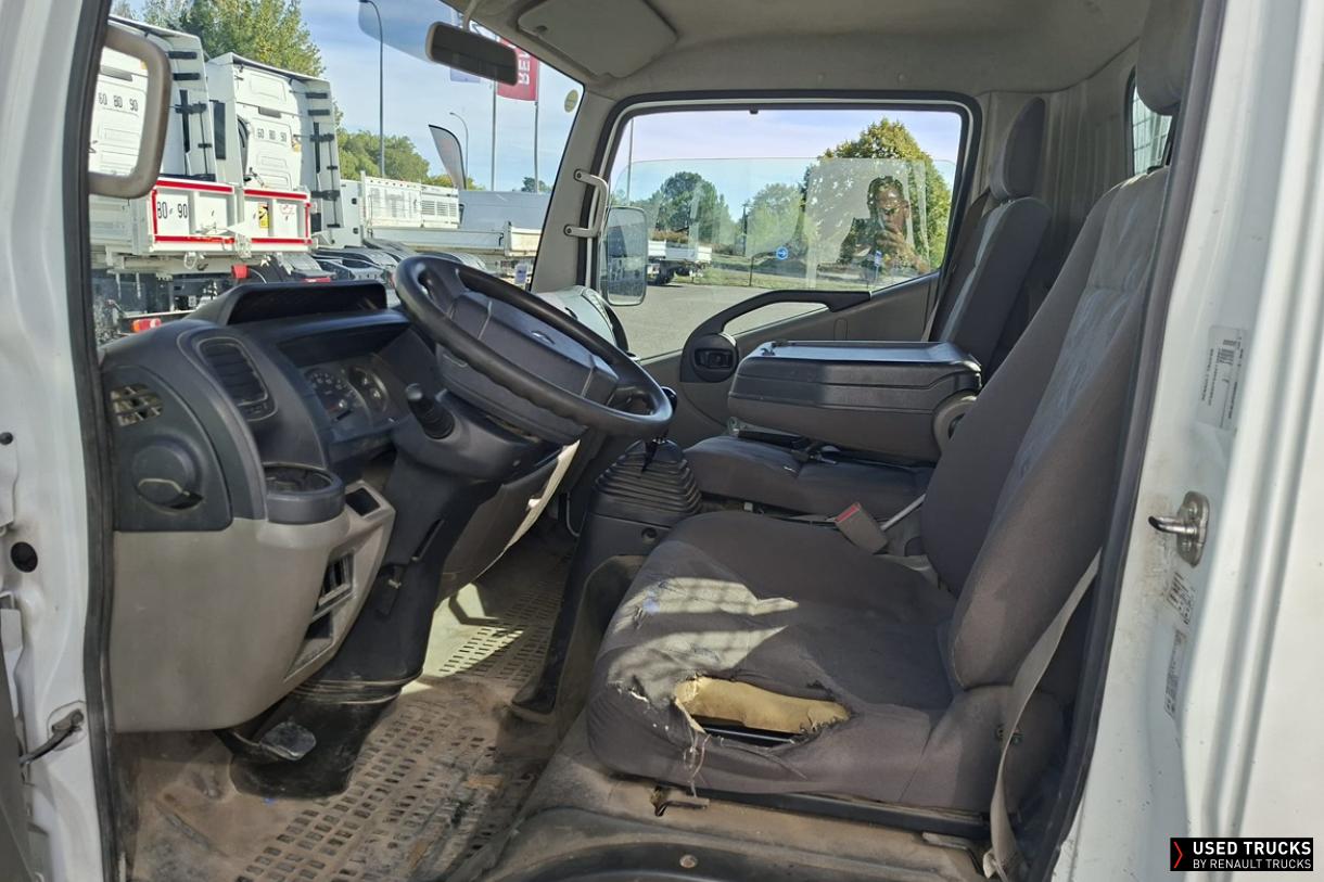 Renault Trucks Maxity 110