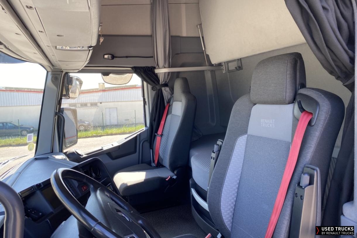 Renault Trucks T 480