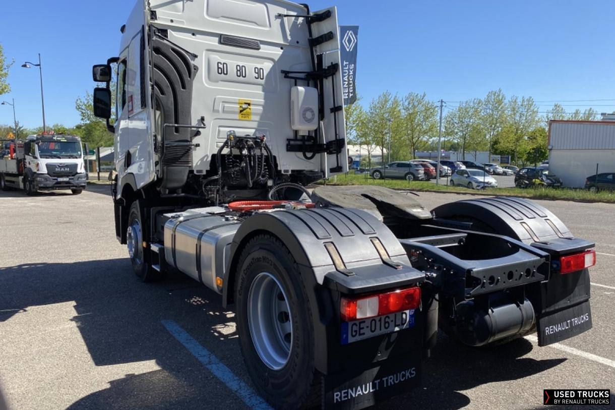 Renault Trucks T 480