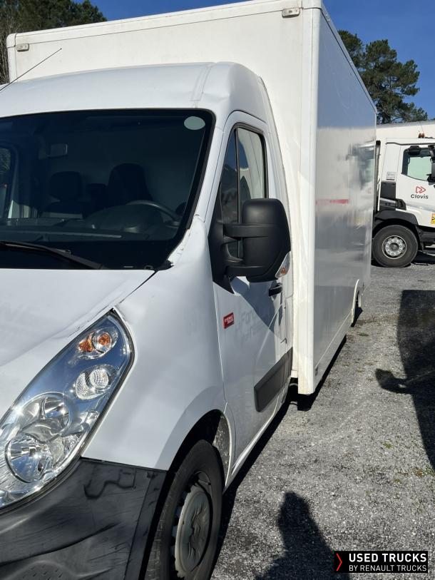 Renault Trucks Master 170