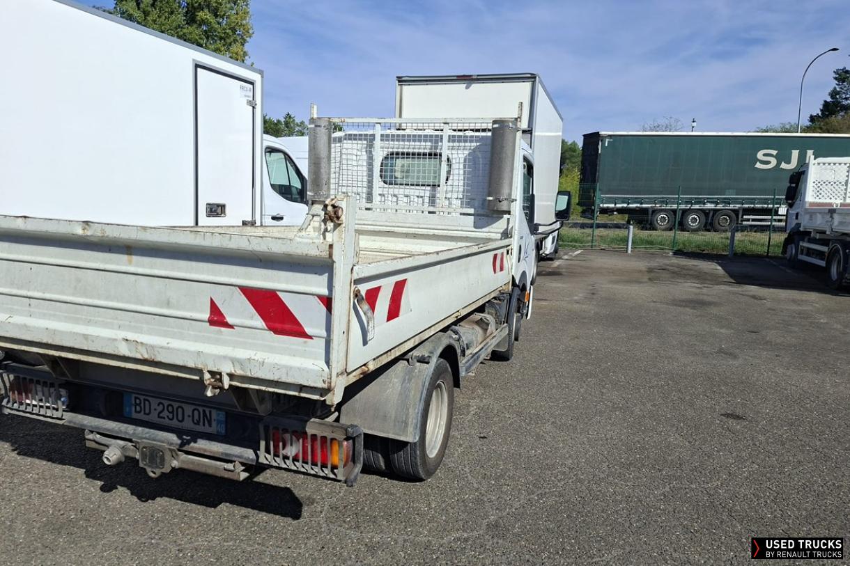 Renault Trucks Maxity 110