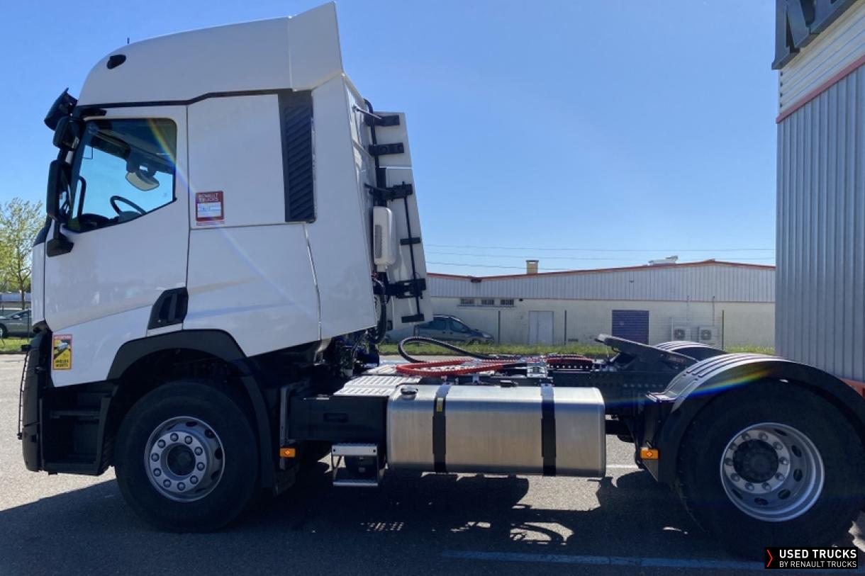 Renault Trucks T 480
