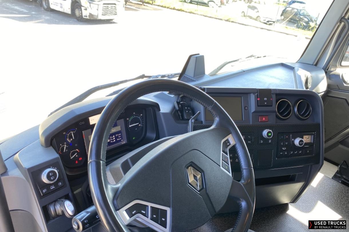 Renault Trucks T 480