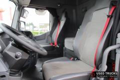 Renault Trucks T
                                          480