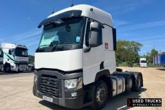 Renault Trucks T
                                          480