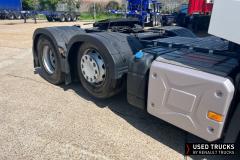 Renault Trucks T
                                          480