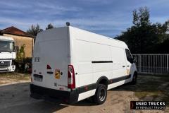 Renault Trucks Master
                                          165