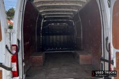 Renault Trucks Master
                                          165