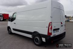 Renault Master
                                          135