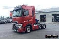 Renault Trucks T High
                                          520