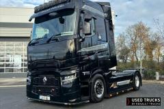 Renault Trucks T High
                                          