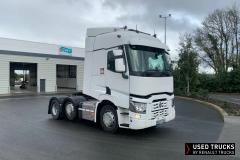 Renault Trucks T
                                          520