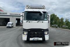 Renault Trucks T
                                          480