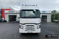 Renault Trucks T
                                          520