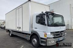 Mercedes-Benz Atego
                                          180