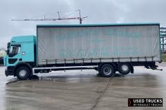 Renault Trucks D Wide
                                          320