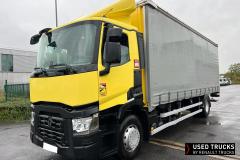 Renault Trucks T
                                          380