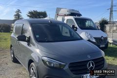 Mercedes-Benz Citan
                                          95