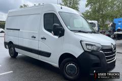 Renault Master
                                          150